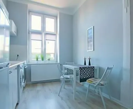 Apartman In Heart Of Krakkó